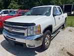 Used 2011 Chevrolet Silverado 1500 LT Crew Cab 4WD Pickup for sale #LF07204 - photo 6