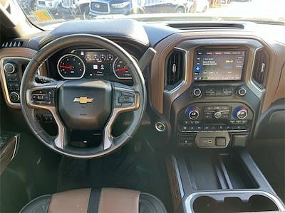 2022 Chevrolet Silverado 3500 Crew Cab 4WD Hauler Body for sale #LF07215A - photo 1