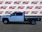 2022 Chevrolet Silverado 3500 Crew Cab 4WD Hauler Body for sale #LF07215A - photo 36