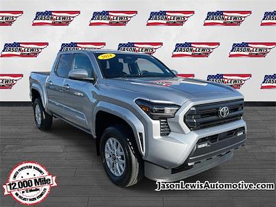2024 Toyota Tacoma Double Cab 4WD Pickup for sale #LF07225P - photo 1