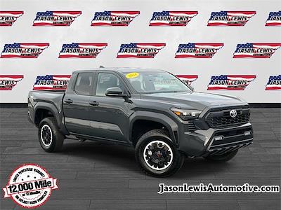 2024 Toyota Tacoma Double Cab 4WD Pickup for sale #LF07226P - photo 1