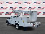 2012 Ford F-450 Regular Cab DRW RWD Bucket Truck for sale #LF07229P - photo 7
