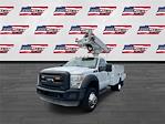 2012 Ford F-450 Regular Cab DRW RWD Bucket Truck for sale #LF07229P - photo 9