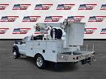 2012 Ford F-450 Regular Cab DRW RWD Bucket Truck for sale #LF07231P - photo 7