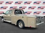 2007 Dodge Ram 3500 Quad Cab DRW 4WD Hauler Body for sale #LF07237 - photo 6