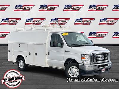 2022 Ford E-350 RWD Service Utility Van for sale #LF07238E - photo 1