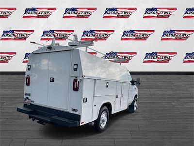 2022 Ford E-350 RWD Service Utility Van for sale #LF07238E - photo 2