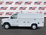 2022 Ford E-350 RWD Service Utility Van for sale #LF07238E - photo 6