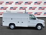 2022 Ford E-350 RWD Service Utility Van for sale #LF07238E - photo 3
