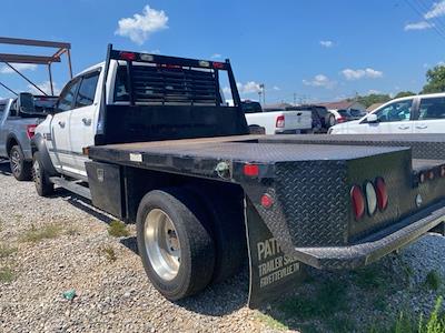 2015 Ram 4500 Crew Cab DRW 4WD Hauler Body for sale #LF07240 - photo 2