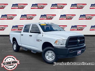 2018 Ram 2500 Crew Cab 4WD Pickup for sale #LF07243 - photo 1