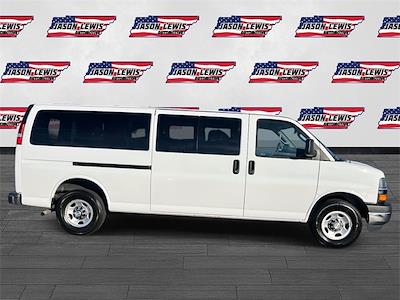2022 Chevrolet Express 3500 RWD Passenger Van for sale #LF07244S - photo 2