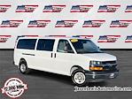 2022 Chevrolet Express 3500 RWD Passenger Van for sale #LF07244S - photo 1