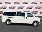 2022 Chevrolet Express 3500 RWD Passenger Van for sale #LF07244S - photo 2