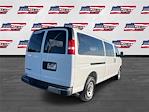 2022 Chevrolet Express 3500 RWD Passenger Van for sale #LF07244S - photo 3