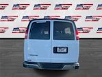 2022 Chevrolet Express 3500 RWD Passenger Van for sale #LF07244S - photo 4