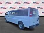 2022 Chevrolet Express 3500 RWD Passenger Van for sale #LF07244S - photo 5