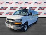 2022 Chevrolet Express 3500 RWD Passenger Van for sale #LF07244S - photo 7