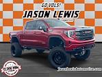 Used 2023 GMC Sierra 1500 AT4 Crew Cab for sale #LF07245A - photo 1