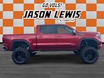 Used 2023 GMC Sierra 1500 AT4 Crew Cab for sale #LF07245A - photo 3