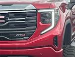 Used 2023 GMC Sierra 1500 AT4 Crew Cab for sale #LF07245A - photo 9