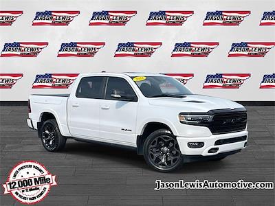 2022 Ram 1500 Crew Cab RWD Pickup for sale #LF07246P - photo 1