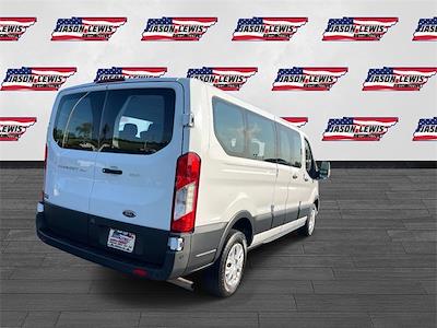 2021 Ford Transit 350 Low Roof SRW RWD Passenger Van for sale #LF07252S - photo 2