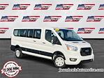2021 Ford Transit 350 Low Roof SRW RWD Passenger Van for sale #LF07252S - photo 1