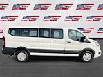 2021 Ford Transit 350 Low Roof SRW RWD Passenger Van for sale #LF07252S - photo 3