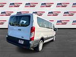 2021 Ford Transit 350 Low Roof SRW RWD Passenger Van for sale #LF07252S - photo 2