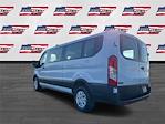2021 Ford Transit 350 Low Roof SRW RWD Passenger Van for sale #LF07252S - photo 5