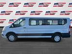 2021 Ford Transit 350 Low Roof SRW RWD Passenger Van for sale #LF07252S - photo 6