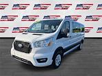 2021 Ford Transit 350 Low Roof SRW RWD Passenger Van for sale #LF07252S - photo 7