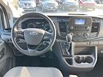 2021 Ford Transit 350 Low Roof SRW RWD Passenger Van for sale #LF07252S - photo 10