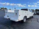 Used 2021 Ford F-350 Crew Cab Service Truck for sale #LF07258E - photo 2