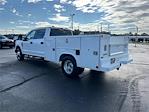 Used 2021 Ford F-350 Crew Cab Service Truck for sale #LF07258E - photo 6