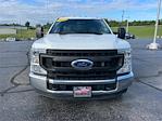 Used 2021 Ford F-350 Crew Cab Service Truck for sale #LF07258E - photo 9