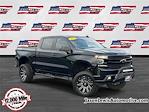 2021 Chevrolet Silverado 1500 Crew Cab 4WD Pickup for sale #LF07260A - photo 1