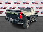 2021 Chevrolet Silverado 1500 Crew Cab 4WD Pickup for sale #LF07260A - photo 2