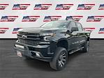 2021 Chevrolet Silverado 1500 Crew Cab 4WD Pickup for sale #LF07260A - photo 9