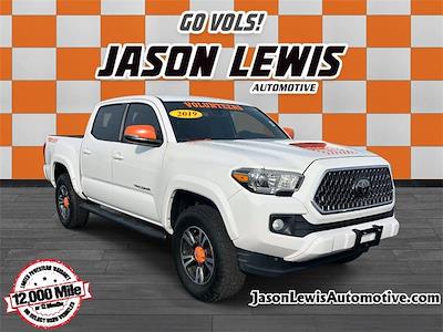 2019 Toyota Tacoma Double Cab 4WD Pickup for sale #DF11119 - photo 1