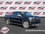 Used 2024 GMC Sierra 1500 Denali Ultimate Crew Cab 4WD Pickup for sale #LF08016 - photo 1