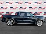Used 2024 GMC Sierra 1500 Denali Ultimate Crew Cab 4WD Pickup for sale #LF08016 - photo 3