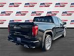 Used 2024 GMC Sierra 1500 Denali Ultimate Crew Cab 4WD Pickup for sale #LF08016 - photo 2