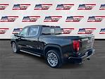 Used 2024 GMC Sierra 1500 Denali Ultimate Crew Cab 4WD Pickup for sale #LF08016 - photo 9