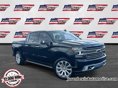 2021 Chevrolet Silverado 1500 Crew Cab 4WD Pickup for sale #LF08024P - photo 1