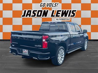 Used 2021 Chevrolet Silverado 1500 High Country Crew Cab for sale #LF08024P - photo 2