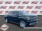 2021 Chevrolet Silverado 1500 Crew Cab 4WD Pickup for sale #LF08024P - photo 1