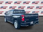 2021 Chevrolet Silverado 1500 Crew Cab 4WD Pickup for sale #LF08024P - photo 5