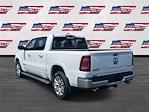2022 Ram 1500 Crew Cab 4WD Pickup for sale #LF08038A - photo 5